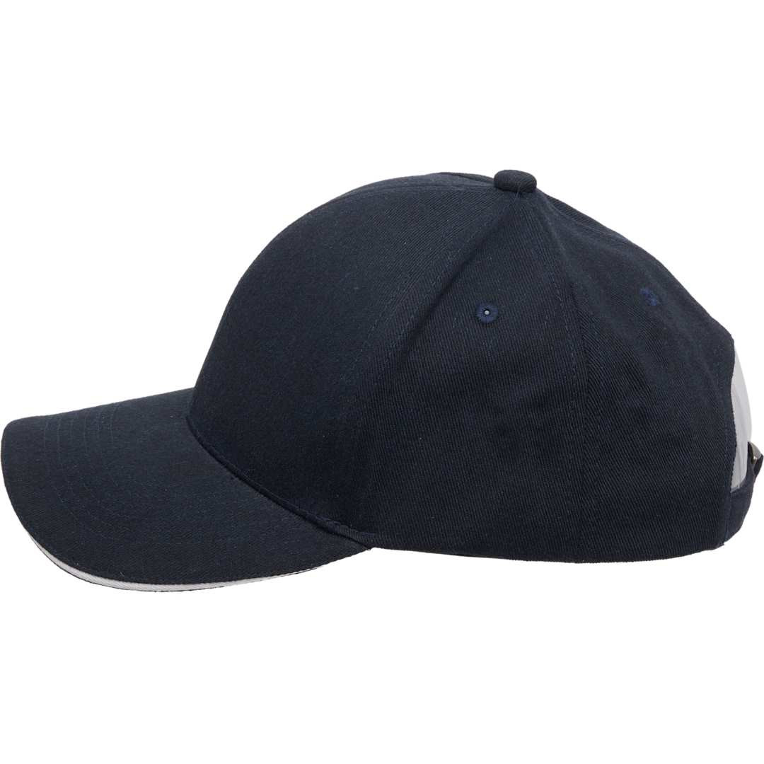 Navy/White (575)