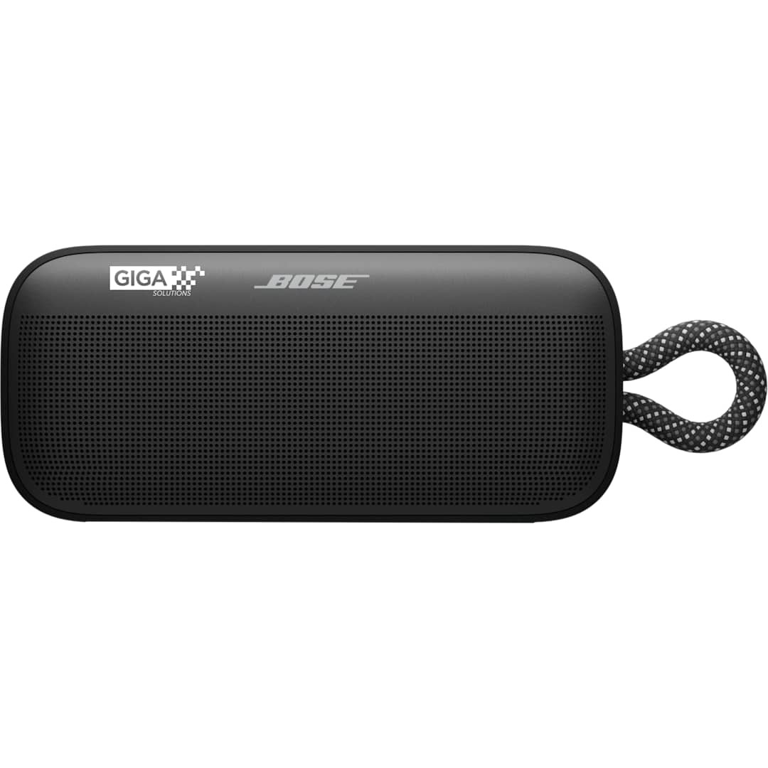 Custom Bose Soundlink Plus Bluetooth Speaker