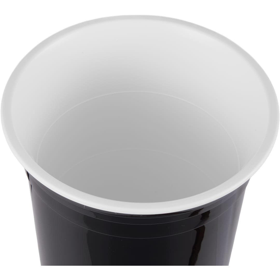 Custom The Varsity Double Wall Tumbler 16 oz.