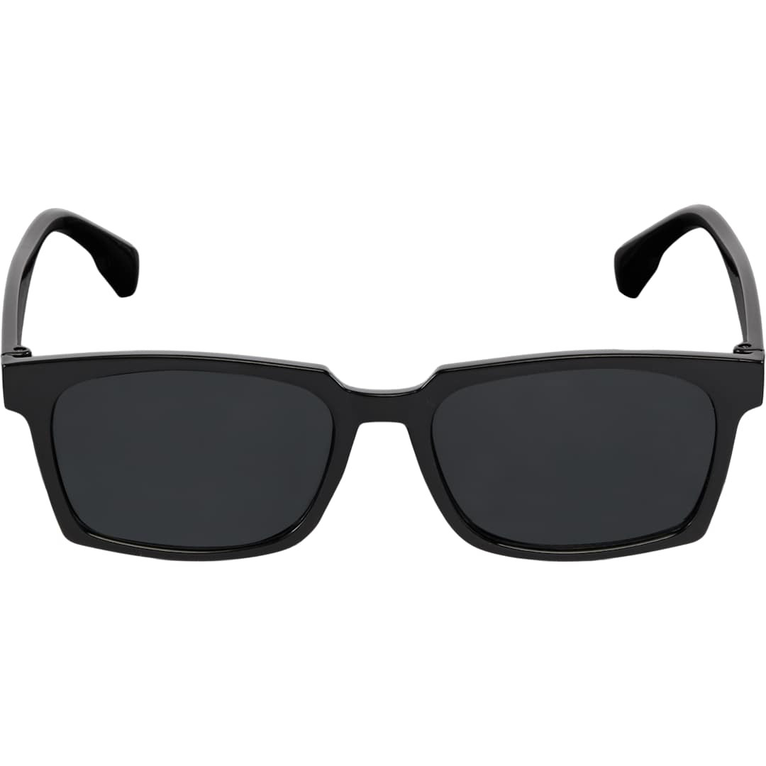 Custom Ashley Recycled Square Sunglasses
