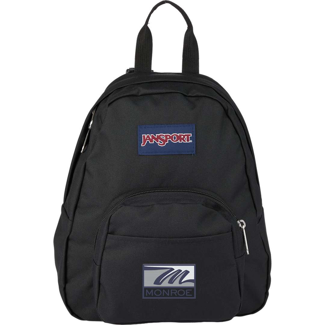 Custom Jansport Half Pint Backpack
