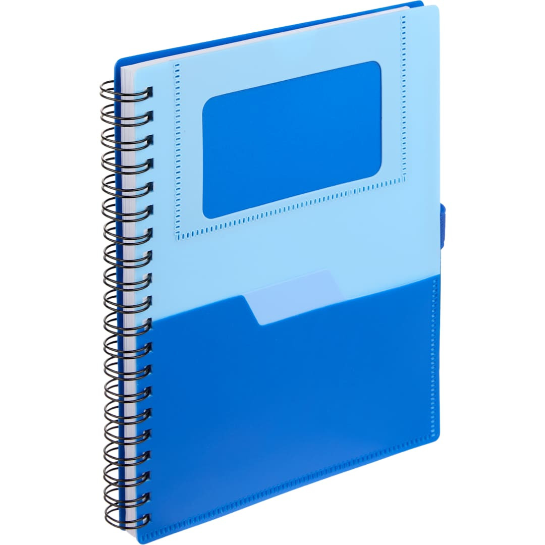 Blue (BL)