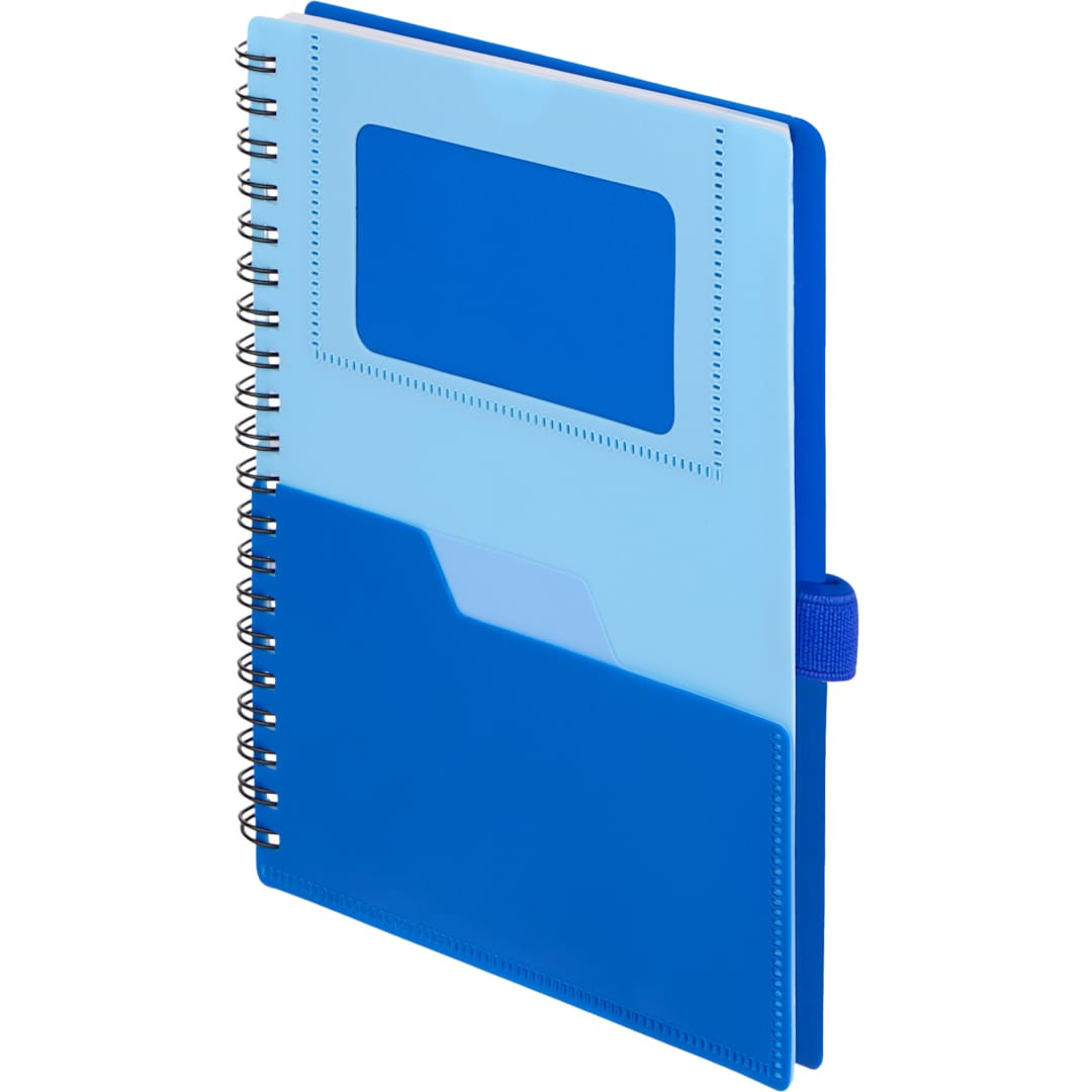 Blue (BL)