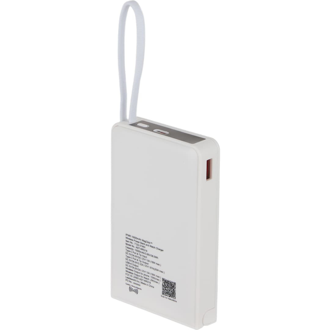 White (WH)