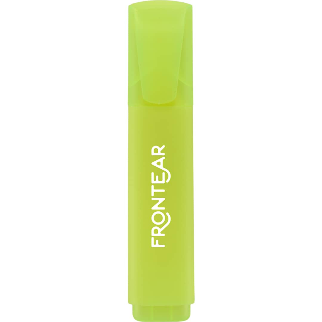 Neon Yellow