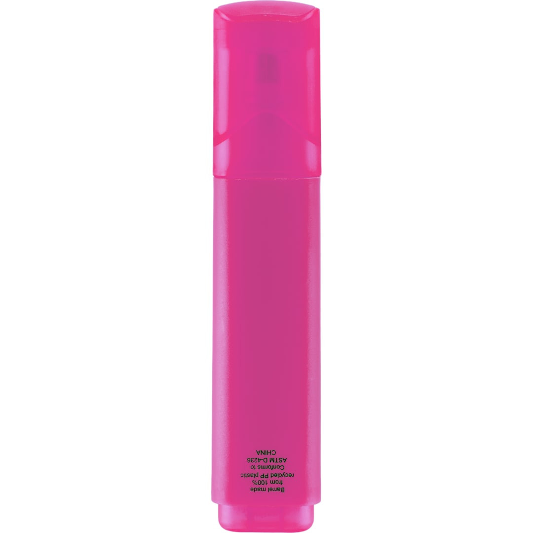 Neon Pink