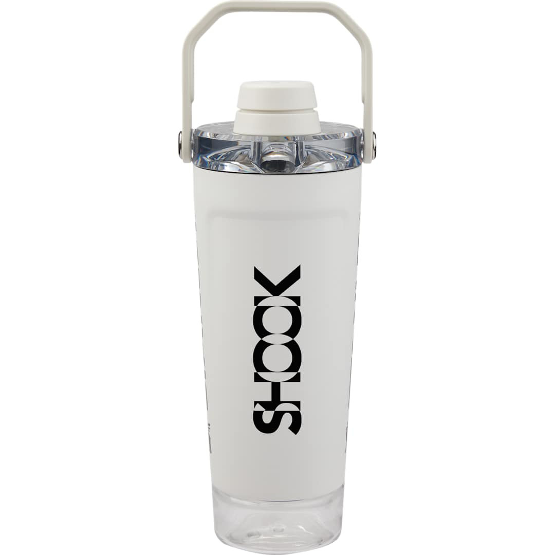 Custom Stanley Activate Shaker Bottle 20oz