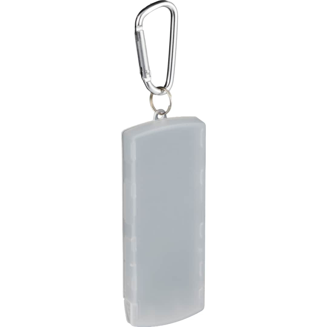 Clear (CL)