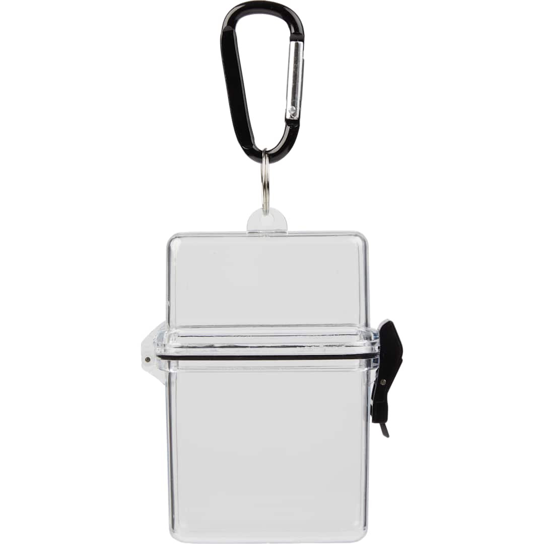 Custom On-The-Go Poker Game Set