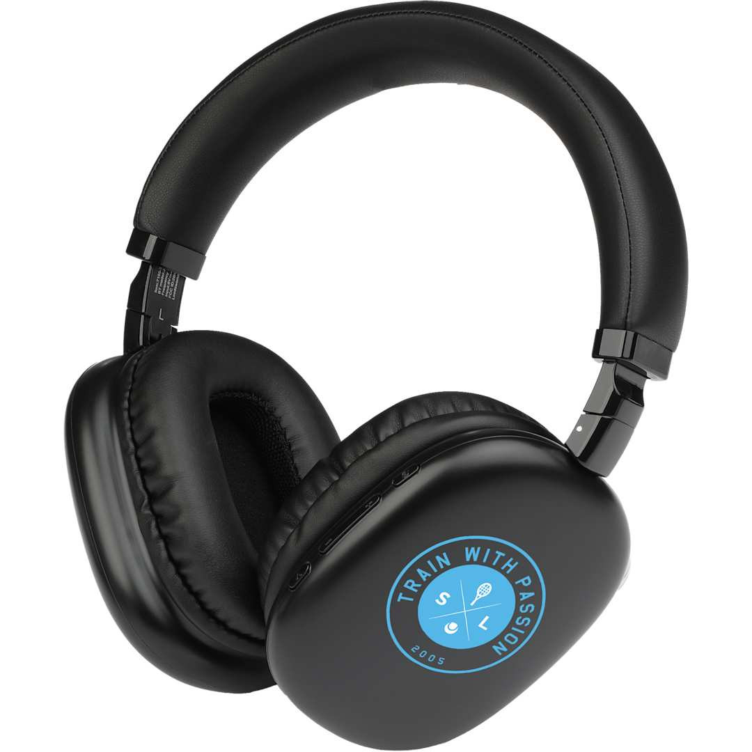 Custom Zen Pods Bluetooth Headphones with ANC