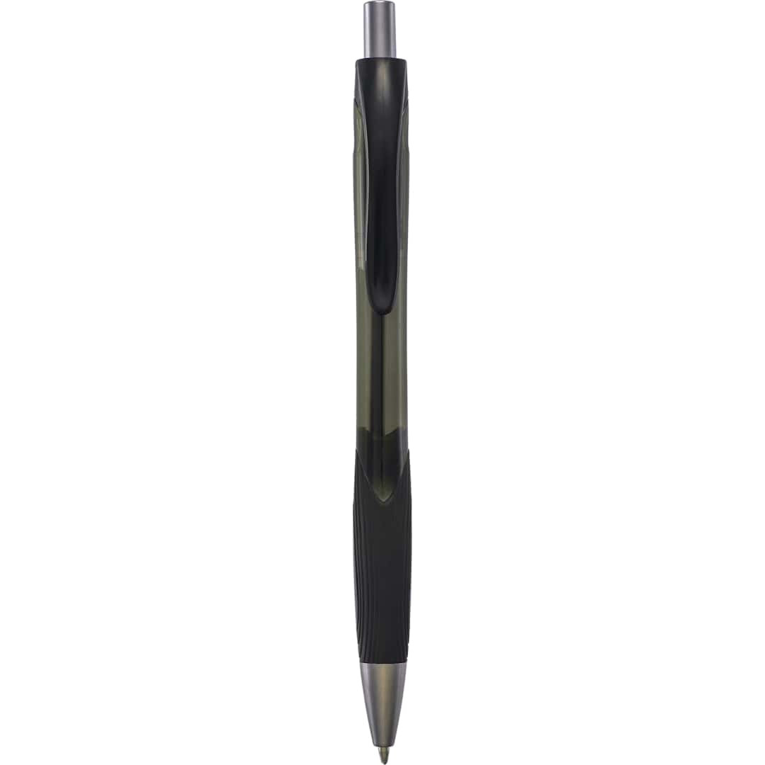 Custom Carlow Recycled Gel Pen