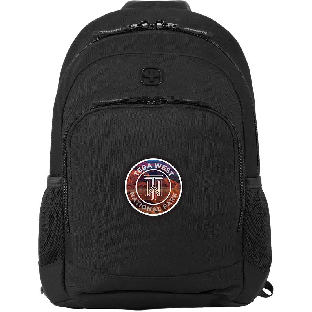 Custom Swiss Gear Mini Tour Sling Bag