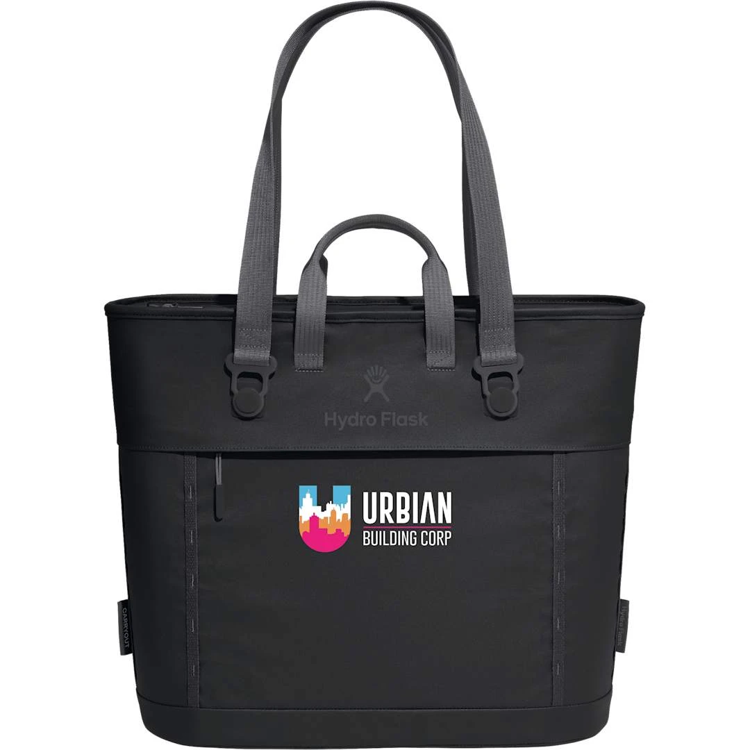 Custom Hydro Flask Midi 20L Insulated Tote