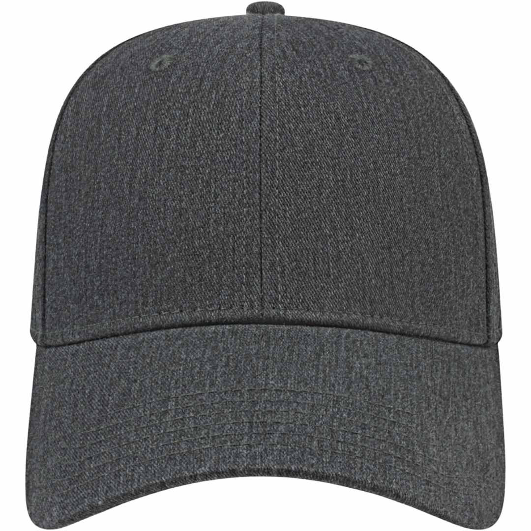 Embroidered Cap America Recylced Cap with Repreve