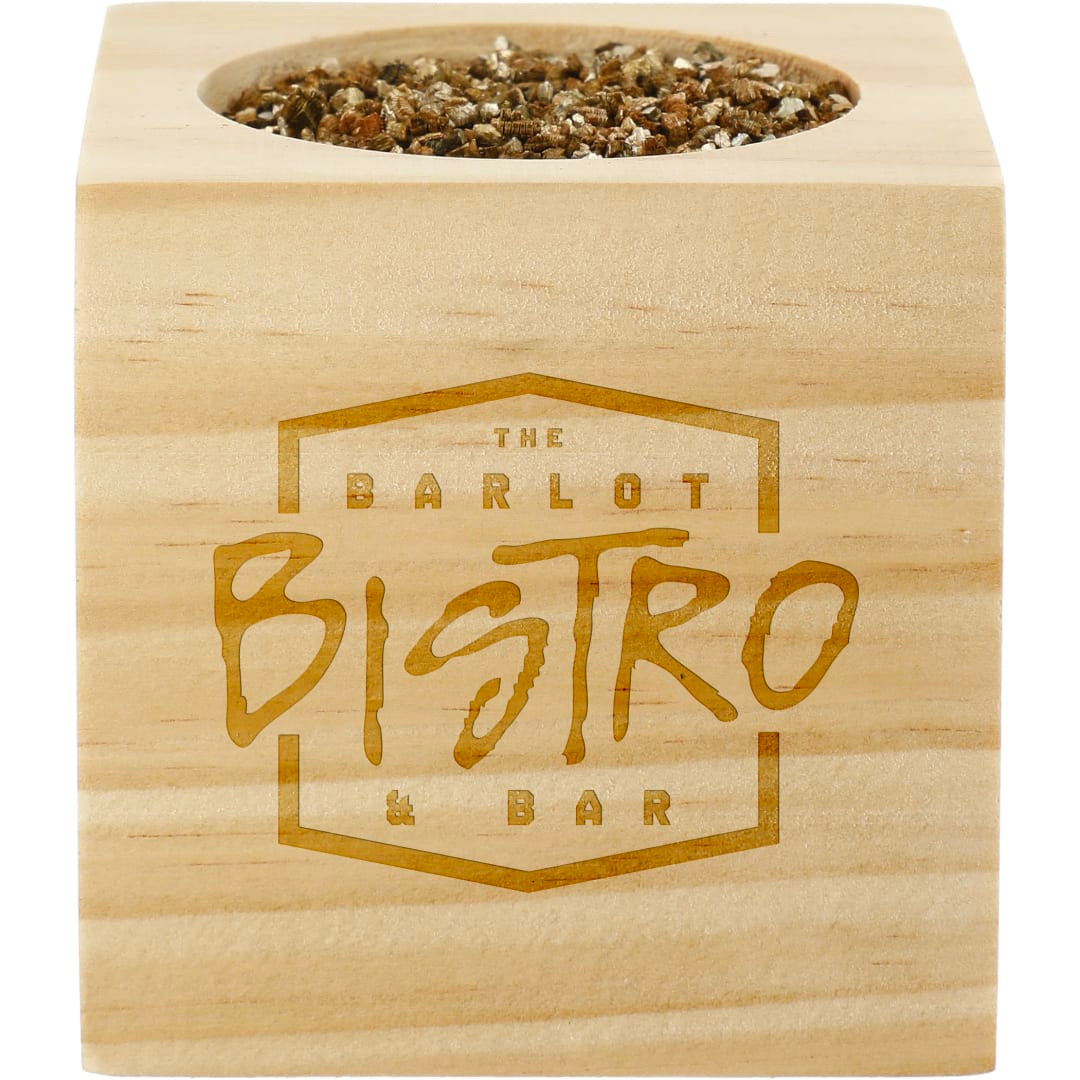 Custom Sprigbox Cilantro Grow Kit