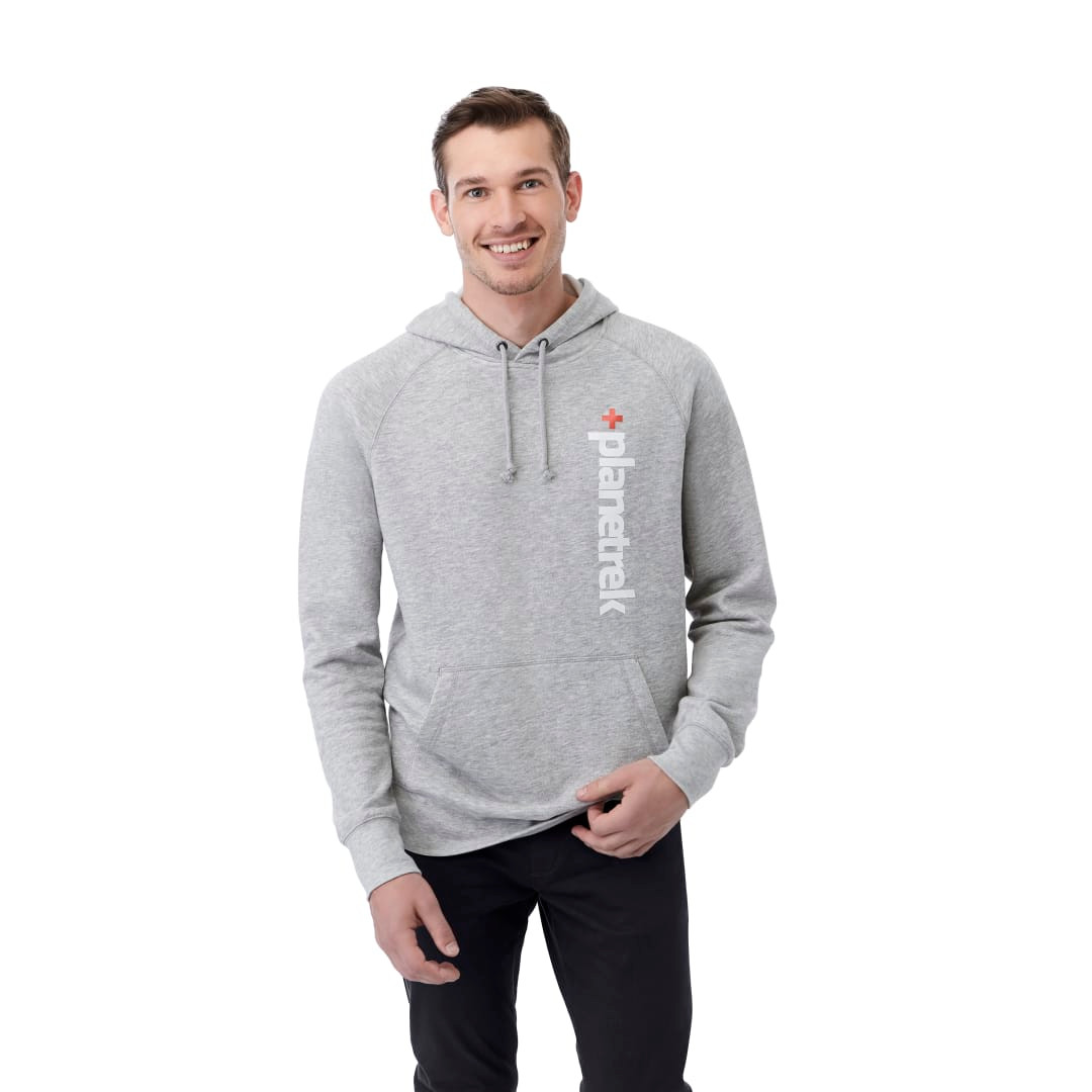 Heather Grey Secondary (915)
