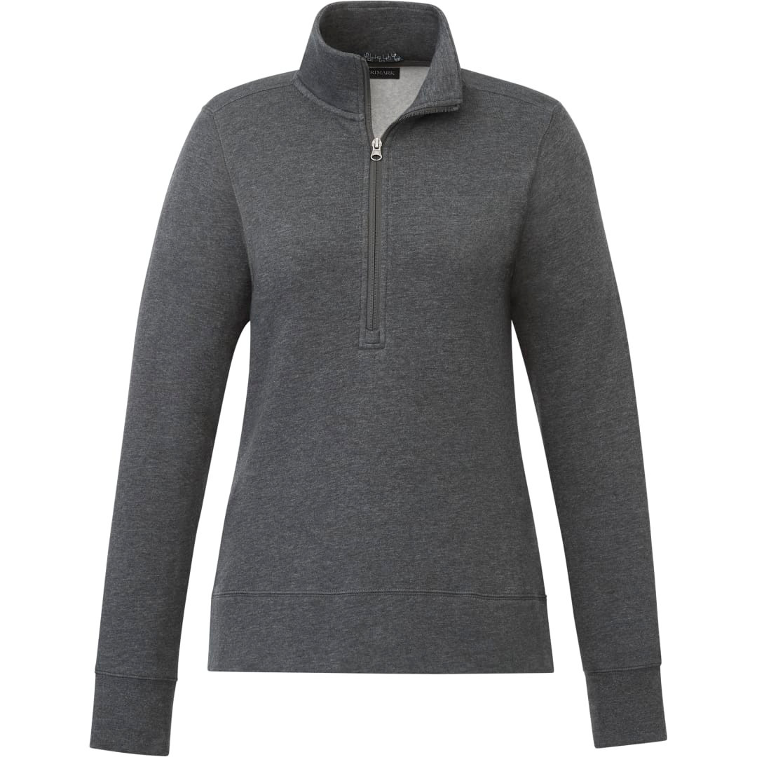 Heather Dark Charcoal (988)