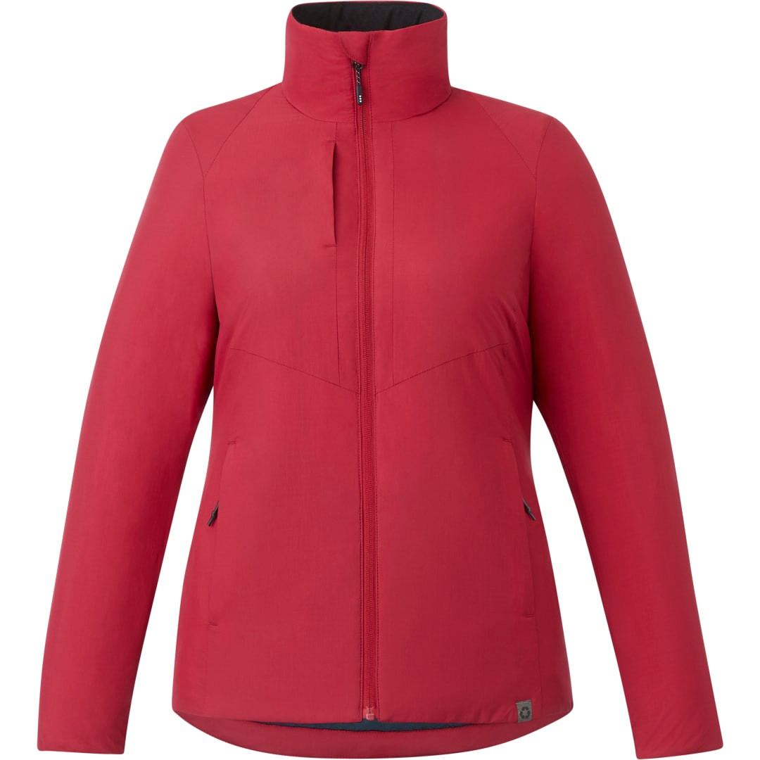Vintage Red (369)