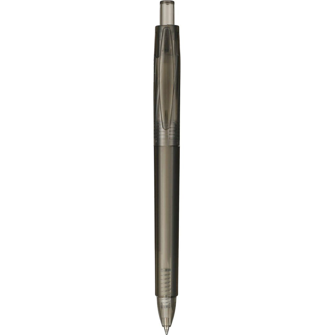Custom FUNCTION RPET Quick-Dry Gel Pen
