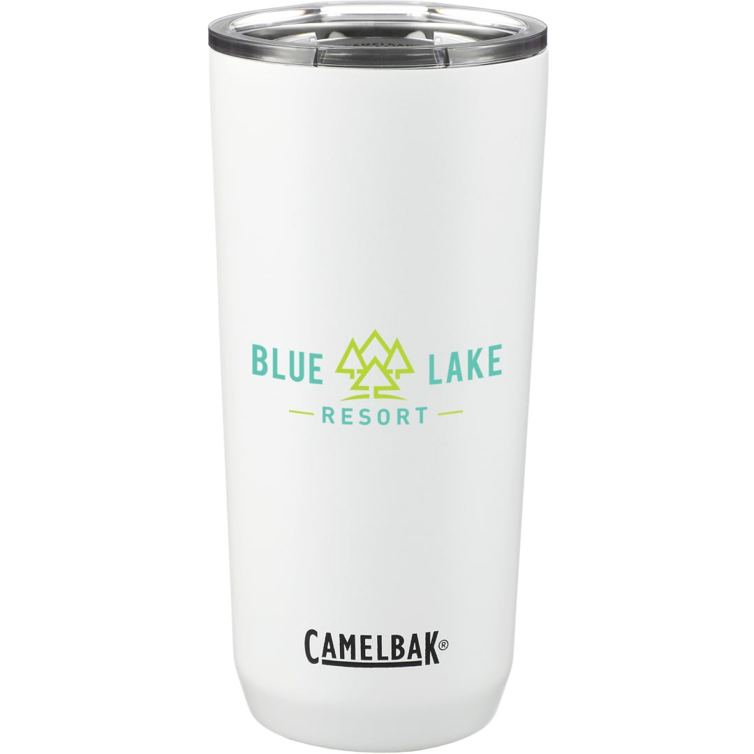 Custom CamelBak Tumbler 20oz