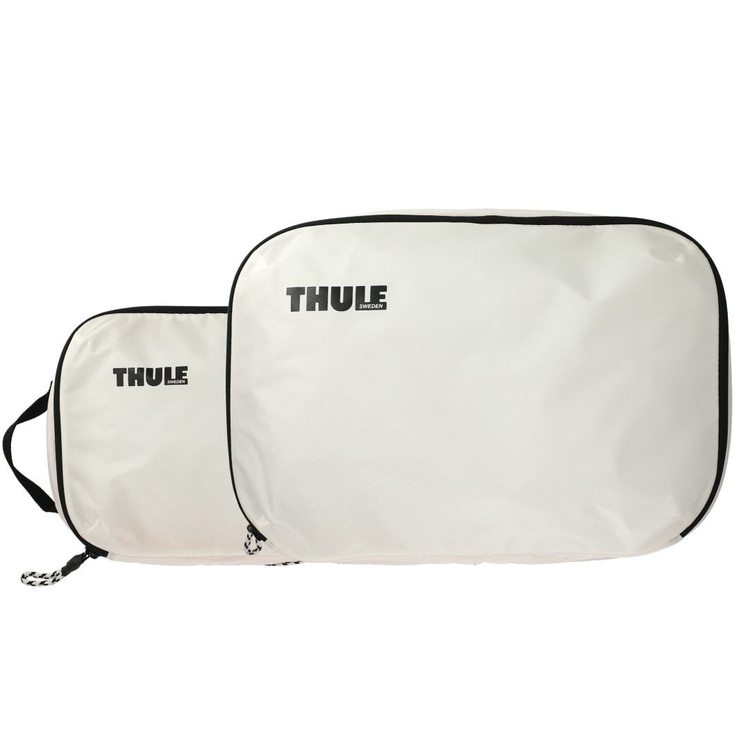 Custom Thule Packing Cube Set