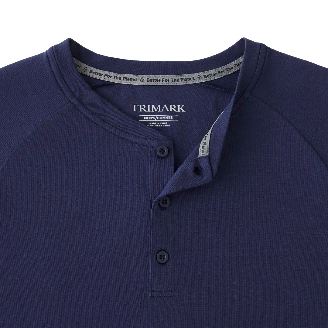 Vintage Navy (573)