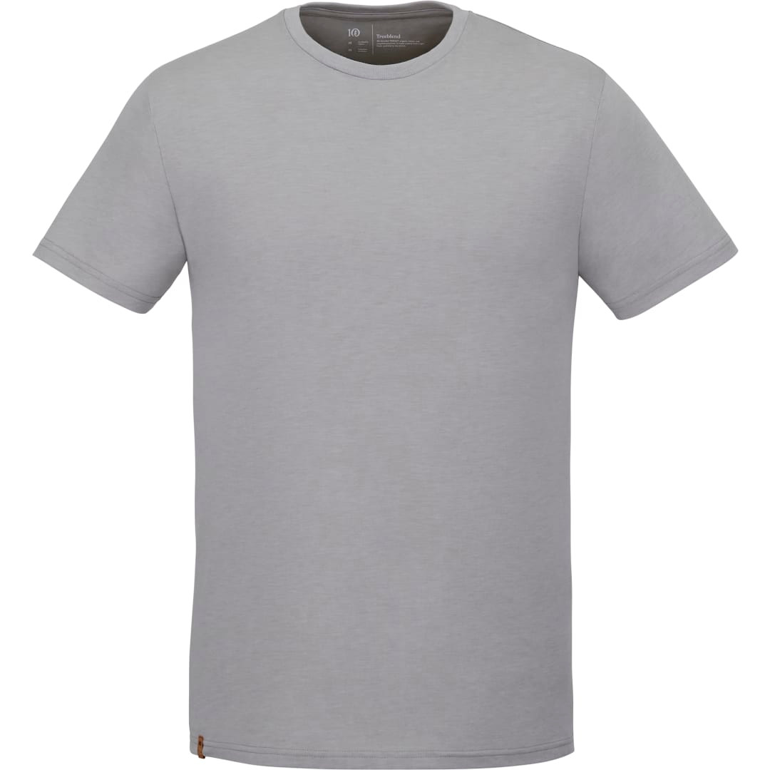 ten Hi Rise Grey Heather (886)