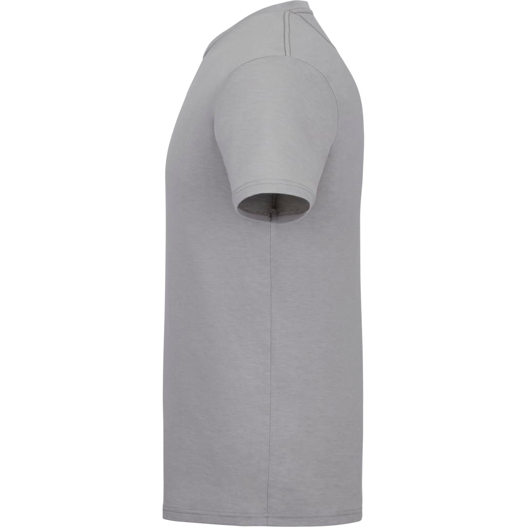 ten Hi Rise Grey Heather (886)