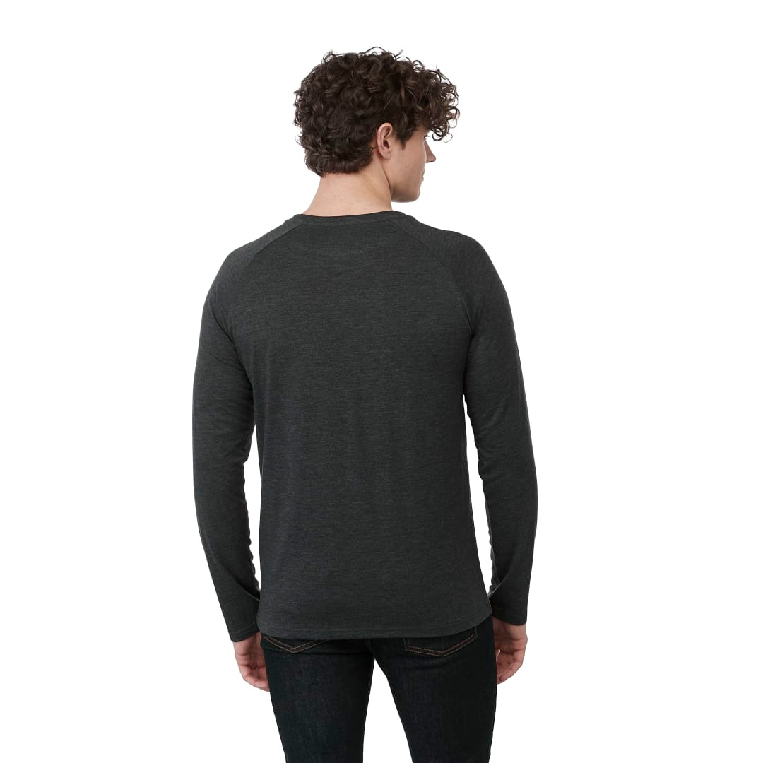 ten Meteorite Black Heather (898)