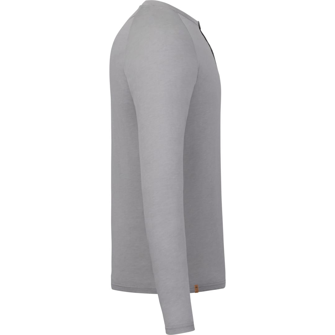 ten Hi Rise Grey Heather (886)