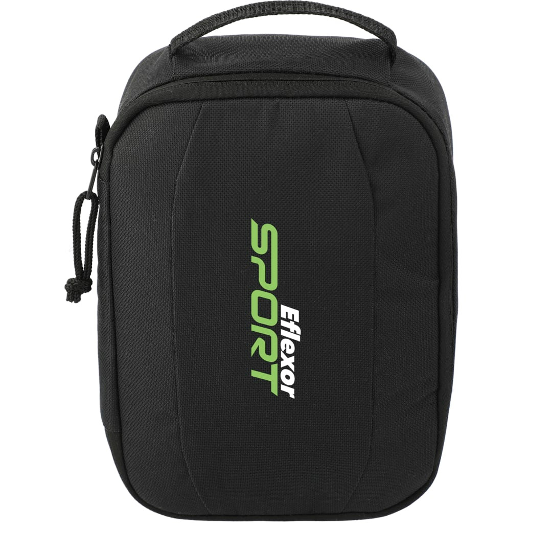 Custom RPET Tech Organizer