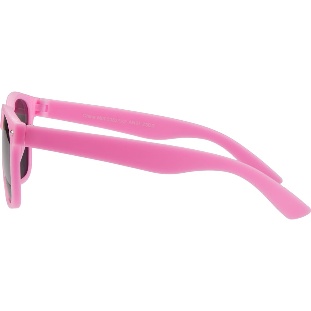 Custom Sun Ray Recycled Sunglasses