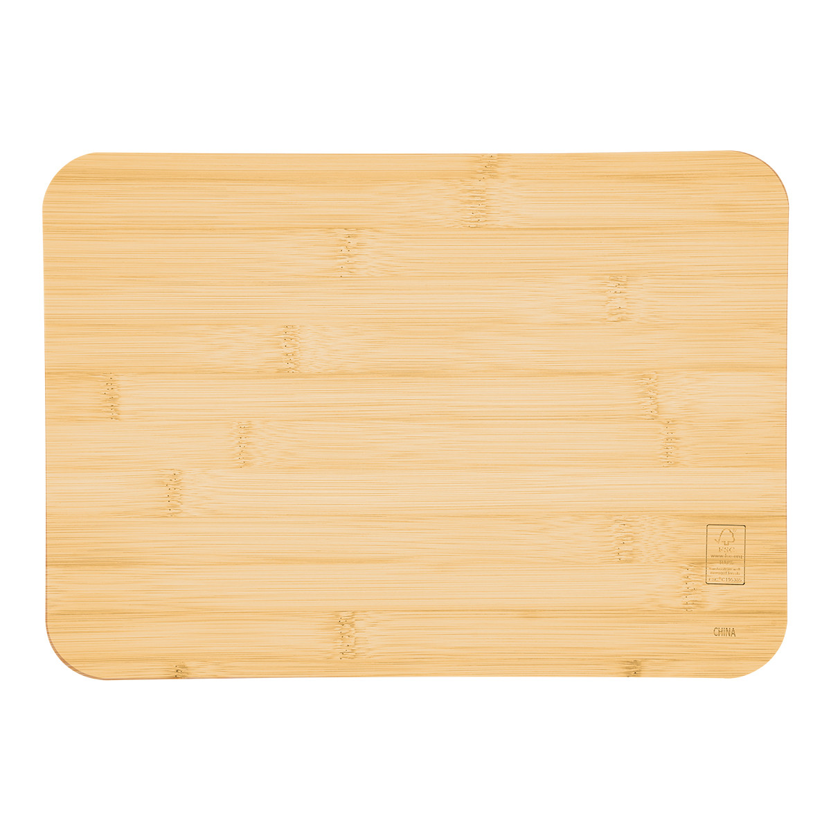 FSC BAMBOO