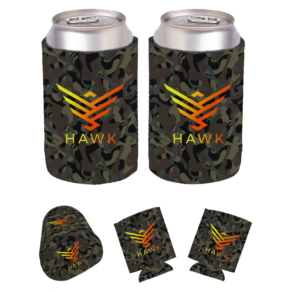 MARSHLAND CAMO