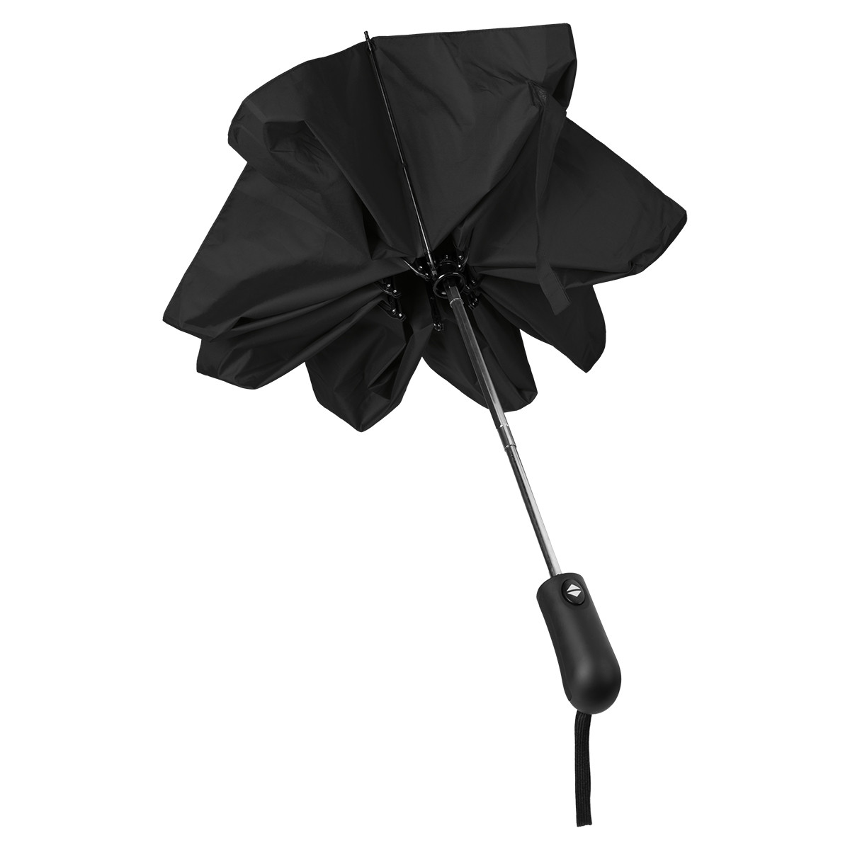 BLACK WITH BLACK