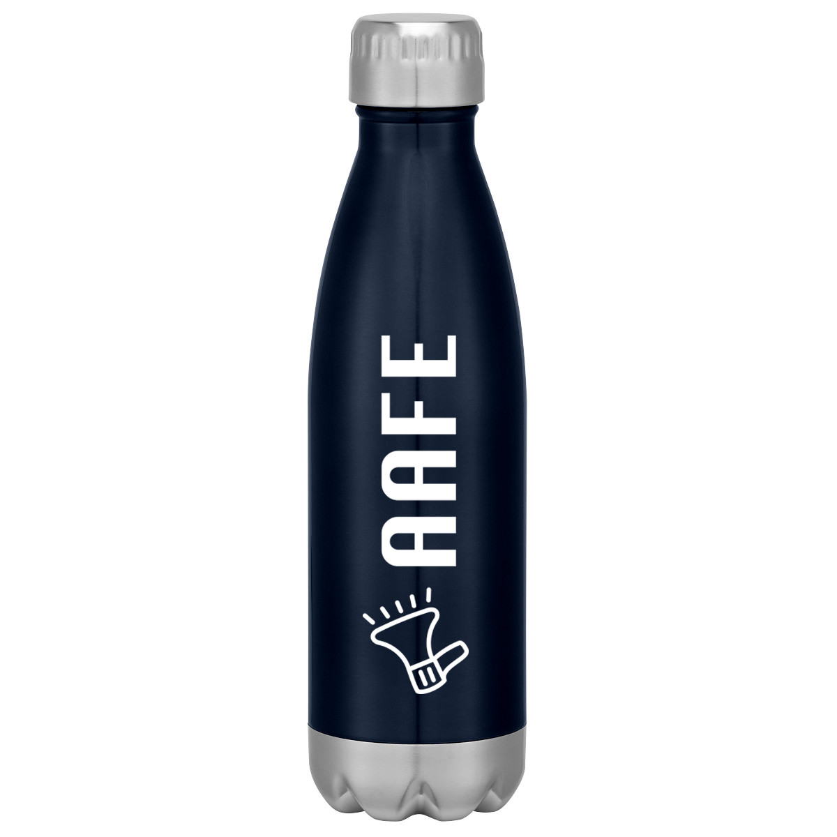 RECYCLED NAVY BLUE