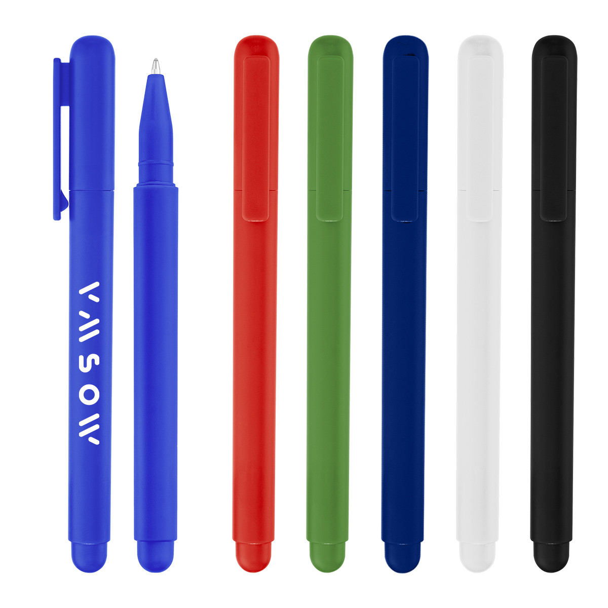 Custom COLTON RABS GEL PEN 12030
