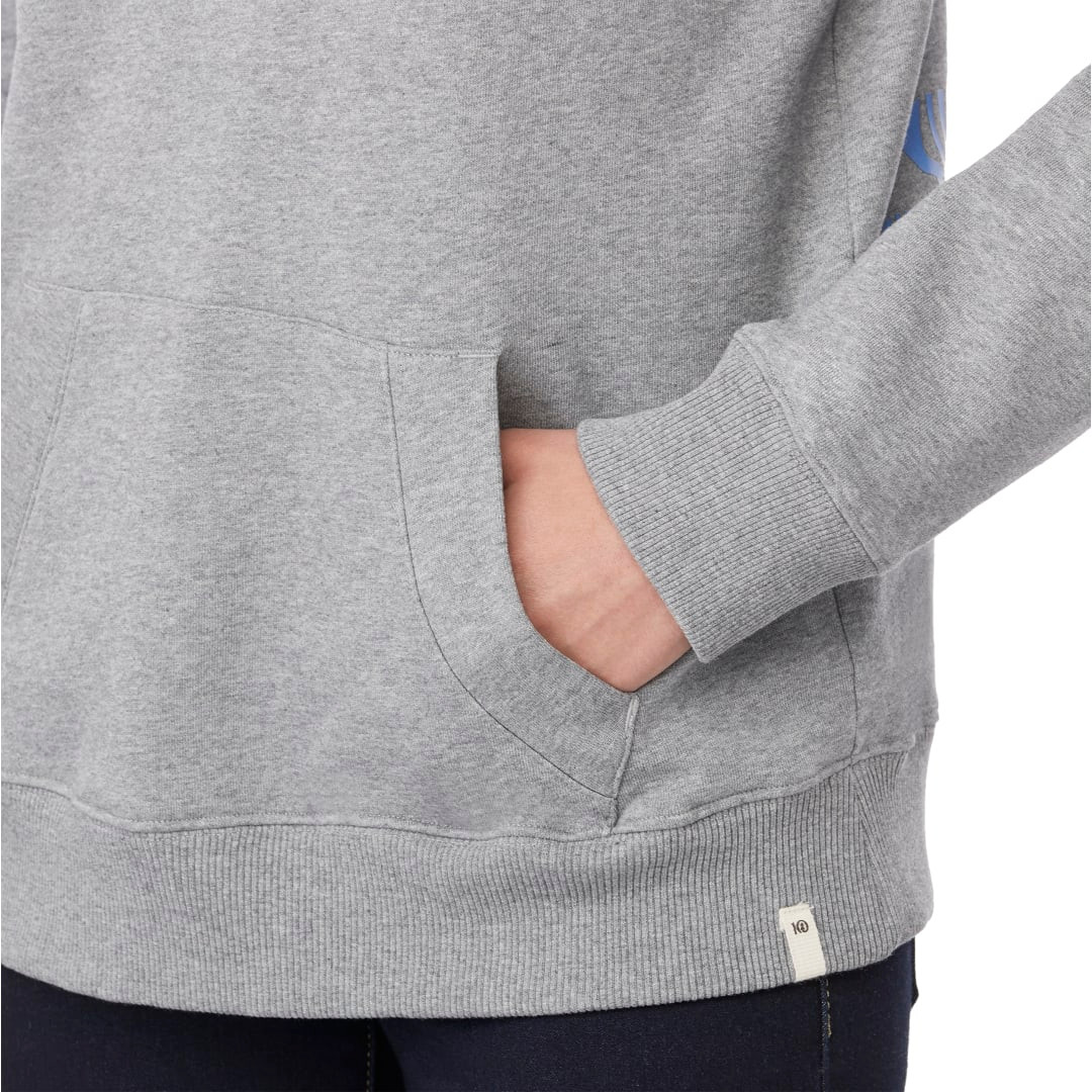 ten Heather Grey (889)