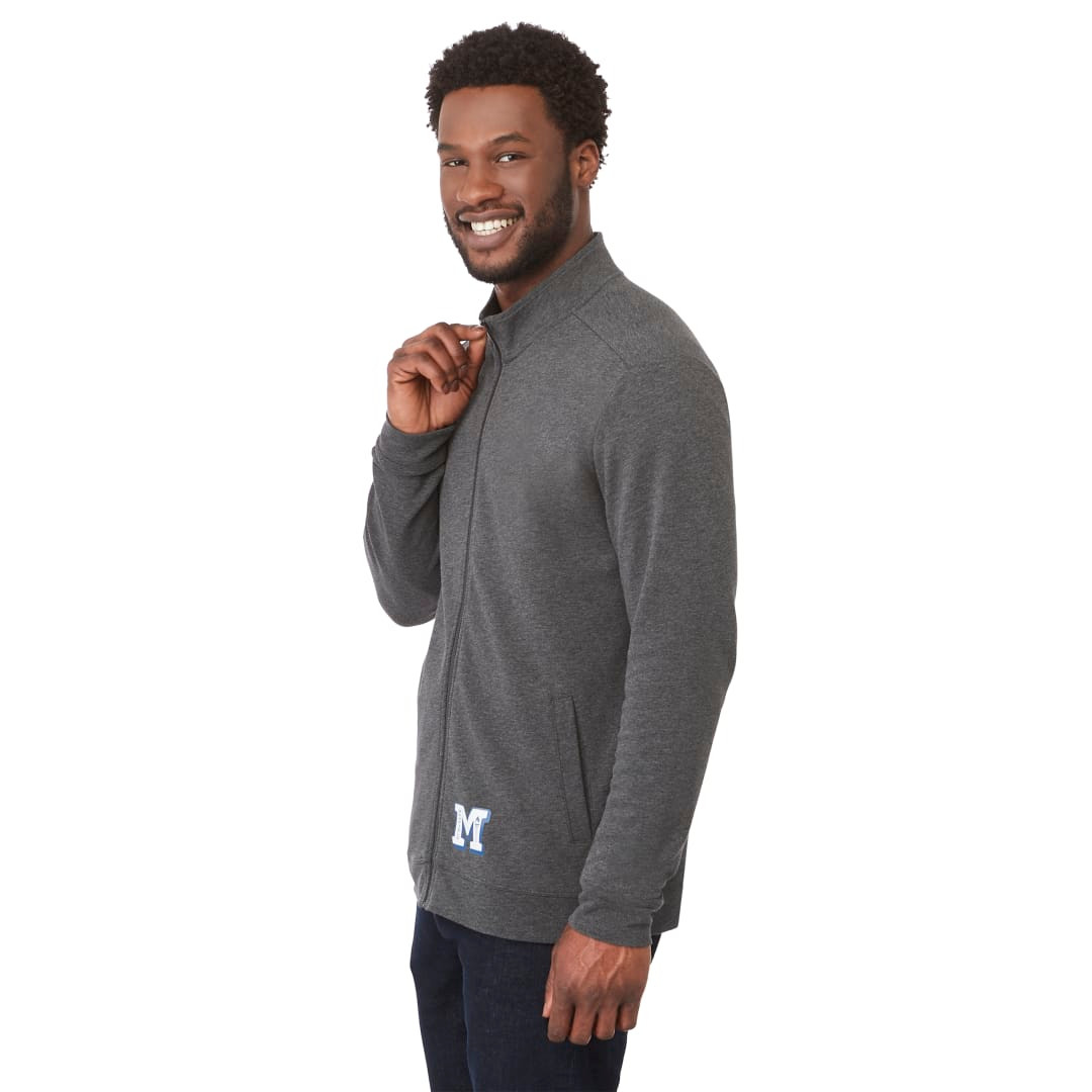 Heather Dark Charcoal (988)