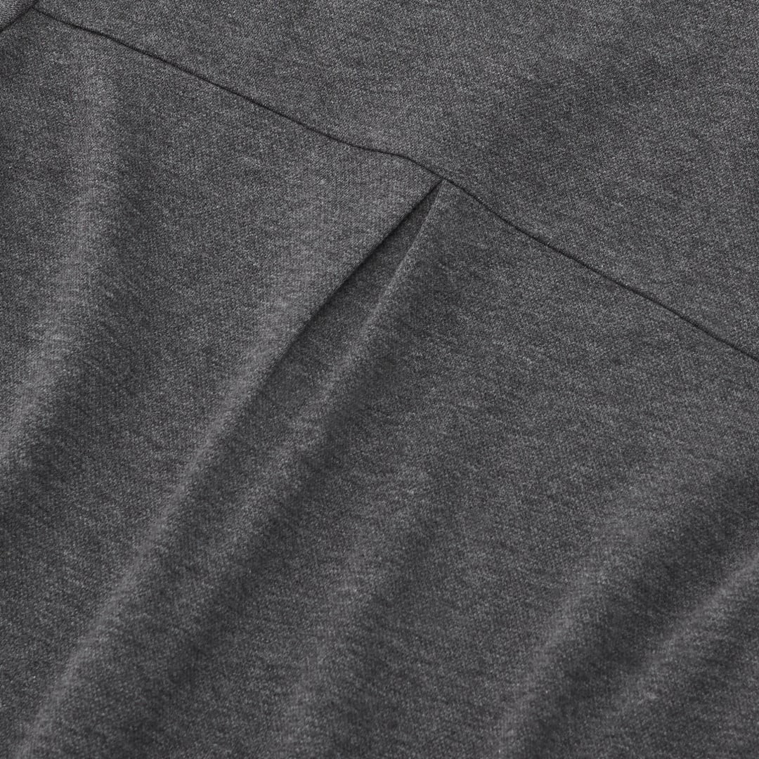 Heather Dark Charcoal (988)