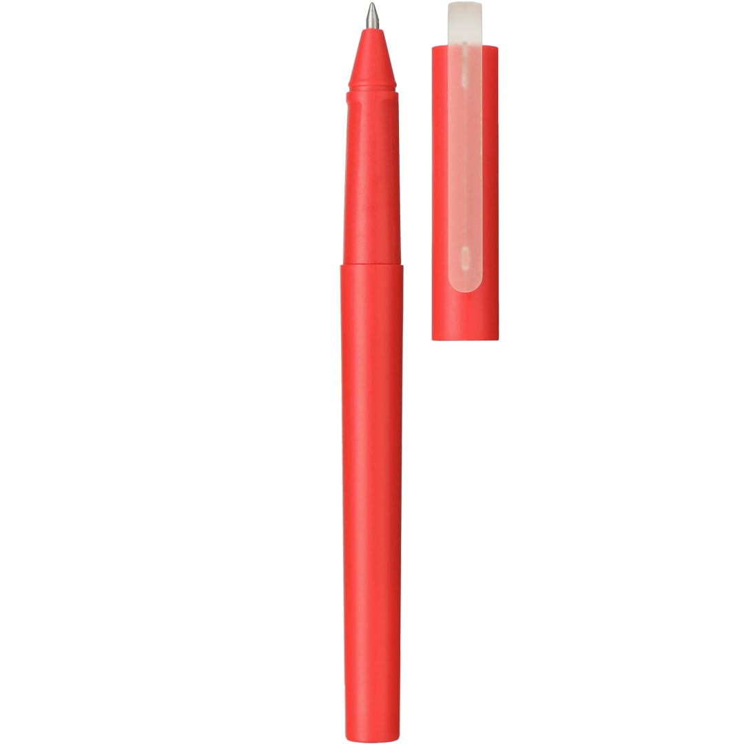 Custom Remark RPET Gel Pen