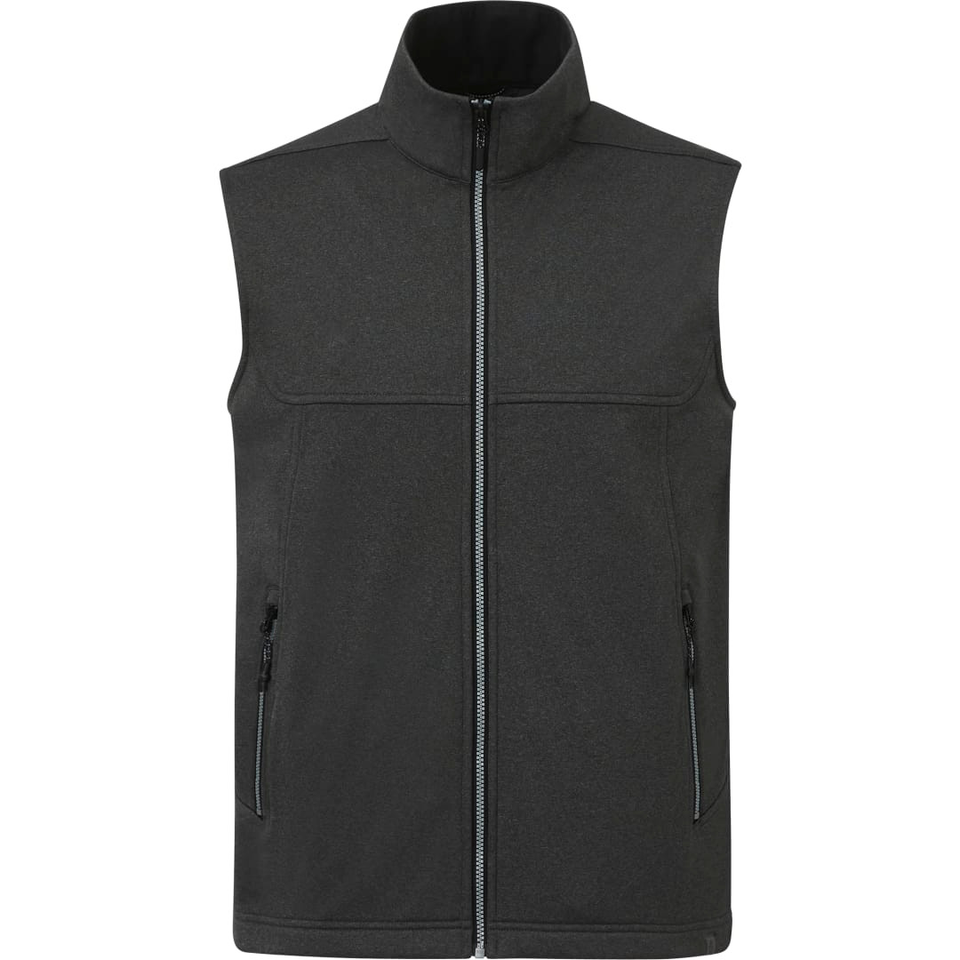 Heather Dark Charcoal (988)