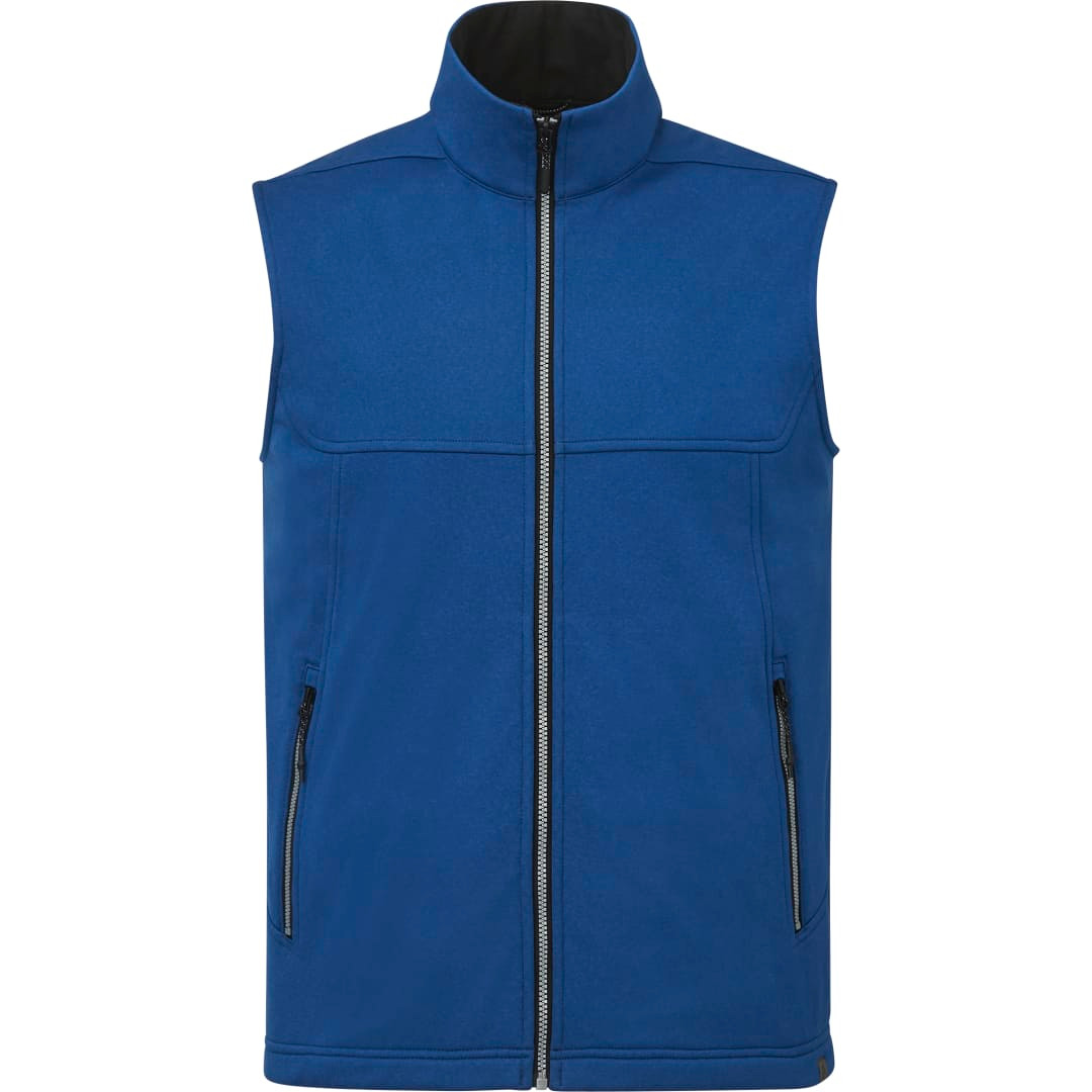 Metro Blue Heather (550)