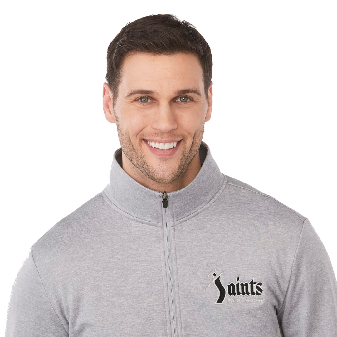 Heather Grey (932)