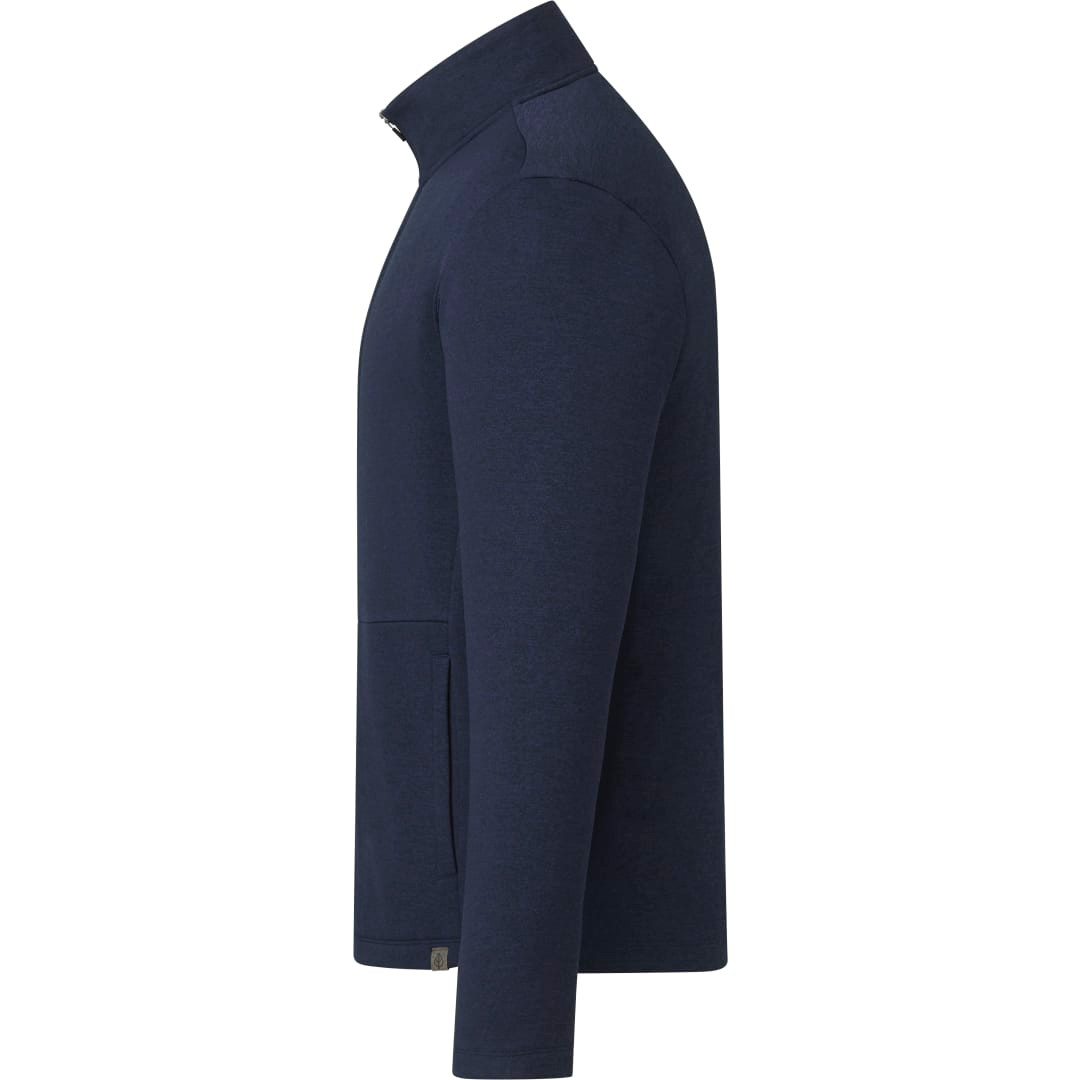Vintage Navy Heather (573)
