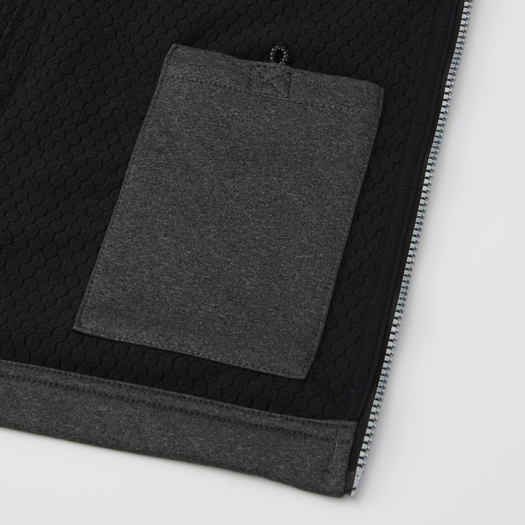 Heather Dark Charcoal (988)