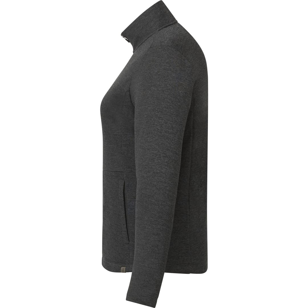 Heather Dark Charcoal (988)