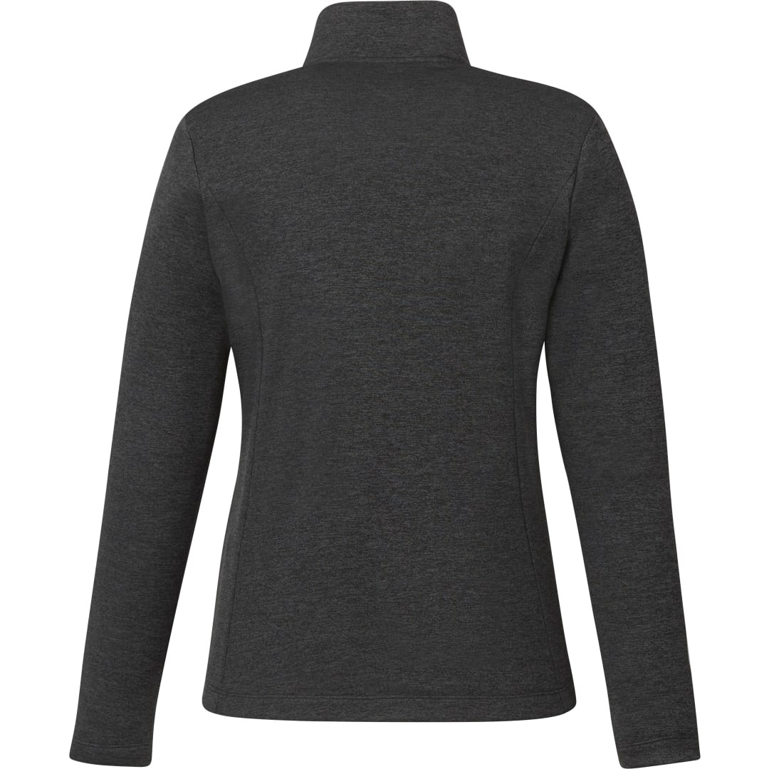 Heather Dark Charcoal (988)