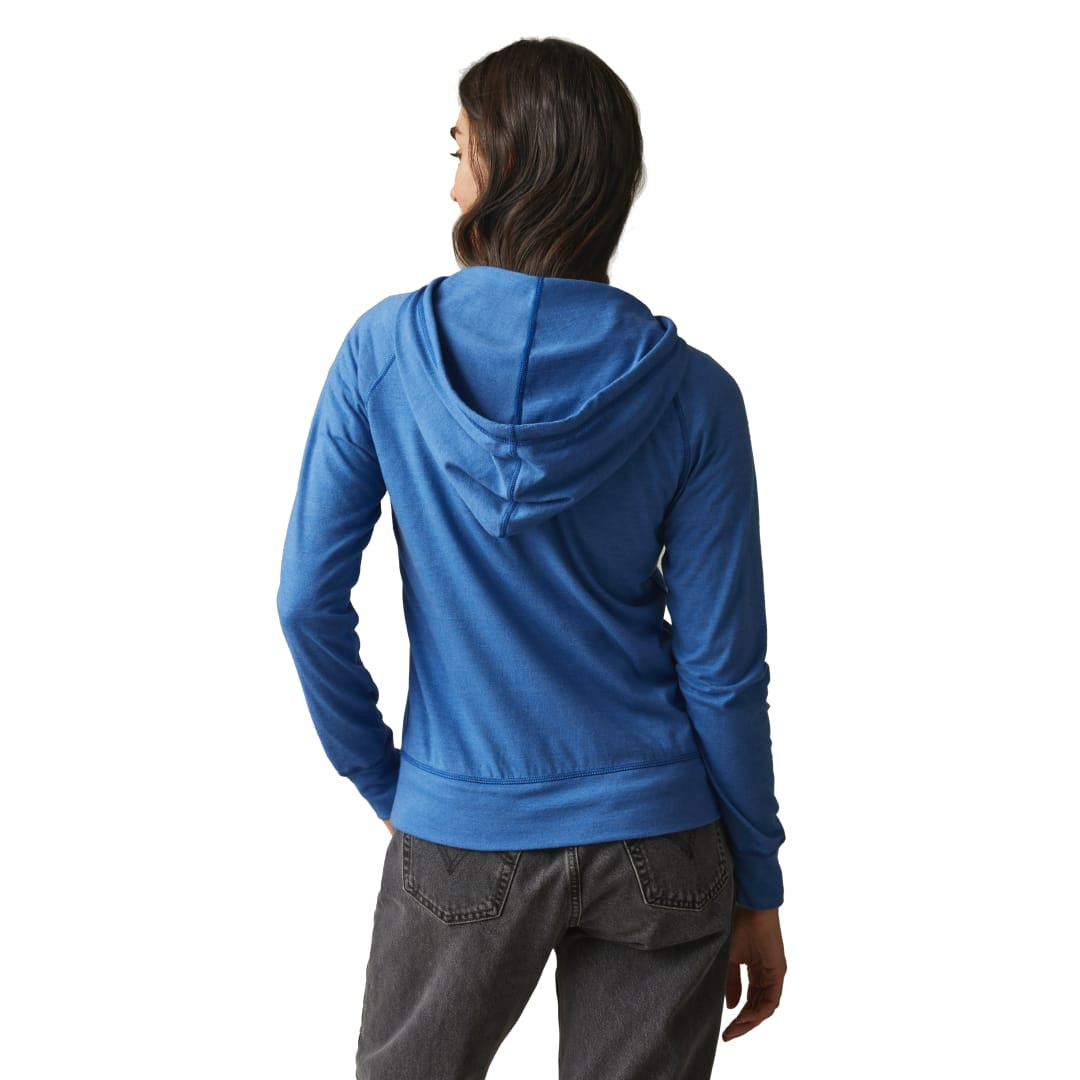 Essential Blue Heather (873)