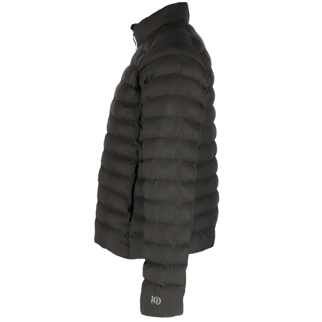 ten Meteorite Black (896)